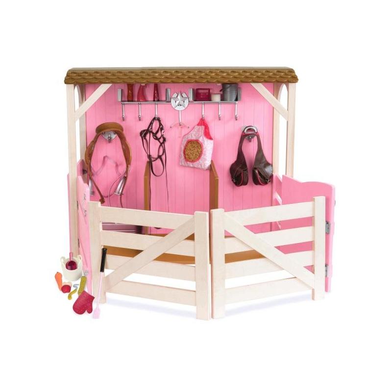 Toys Equestrian Bookfair